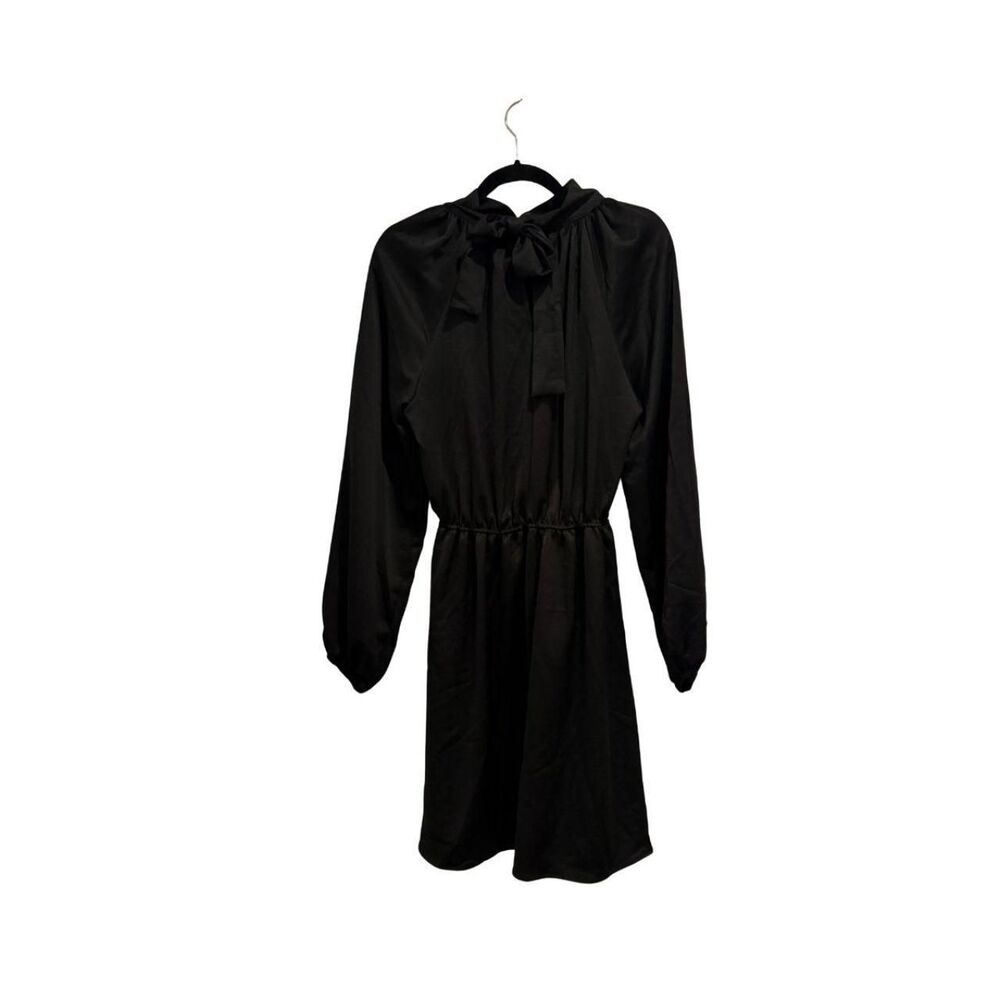 Women's Black Dress